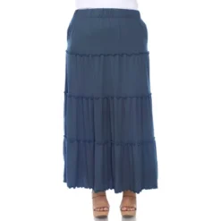 Plus Size Tiered Maxi Skirt 22 Plus Size Tiered Maxi Skirt -ChicMama Sales Store GUEST 069ec700 4bd6 49f3 8c06 c10a88514ad4