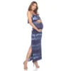 Maternity Malea Maxi Dress