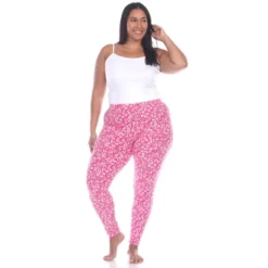 Plus Size Super Soft Leopard Printed Leggings - White Mark 10 Plus Size Super Soft Leopard Printed Leggings - White Mark -ChicMama Sales Store GUEST 21b70d9f c281 4d06 bc6e a691a5bf35a3