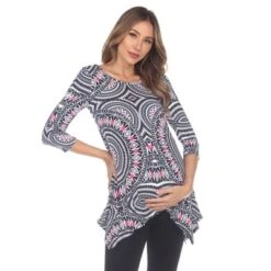 Maternity Plus Maji Tunic -ChicMama Sales Store GUEST 23977680 e11f 4fce b404 527000bb36b2