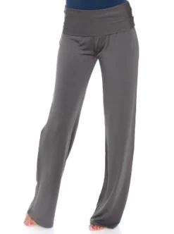 Women's Solid Printed Palazzo Pants - White Mark 16 Women's Solid Printed Palazzo Pants - White Mark -ChicMama Sales Store GUEST 3e0d0c57 bf72 4da2 97d7 0ac2b0d6799b