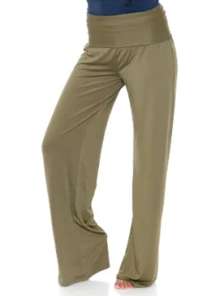 Women's Solid Printed Palazzo Pants - White Mark 15 Women's Solid Printed Palazzo Pants - White Mark -ChicMama Sales Store GUEST 59ed5ed6 17ca 46cb a81c a687f6ec5286