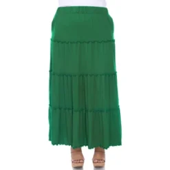 Plus Size Tiered Maxi Skirt 23 Plus Size Tiered Maxi Skirt -ChicMama Sales Store GUEST 61d01103 046e 4f6e a980 fd089b5a6634