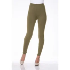 Women's Super Soft Solid Leggings - White Mark 13 Women's Super Soft Solid Leggings - White Mark -ChicMama Sales Store GUEST 6ffe196b bdcf 40b9 a806 7a026aa97daa