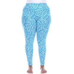 Plus Size Super Soft Leopard Printed Leggings - White Mark 13 Plus Size Super Soft Leopard Printed Leggings - White Mark -ChicMama Sales Store GUEST 9a1080c4 44ca 4413 a58f 8fd6ba1374bb