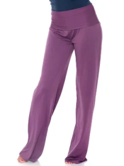 Women's Solid Printed Palazzo Pants - White Mark 14 Women's Solid Printed Palazzo Pants - White Mark -ChicMama Sales Store GUEST b647bb2a 52f7 4b60 80ed 2a37a987892d