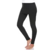 Women's Skirted Leggings - White Mark