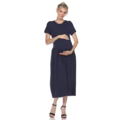 Maternity Maxi Dress -ChicMama Sales Store GUEST ebb33f52 7452 4f81 ae2b 77716e635f0c